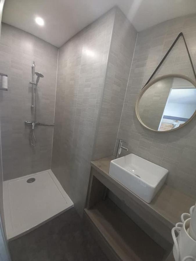 Hotel Le Picardy Saint-Dizier Exterior foto