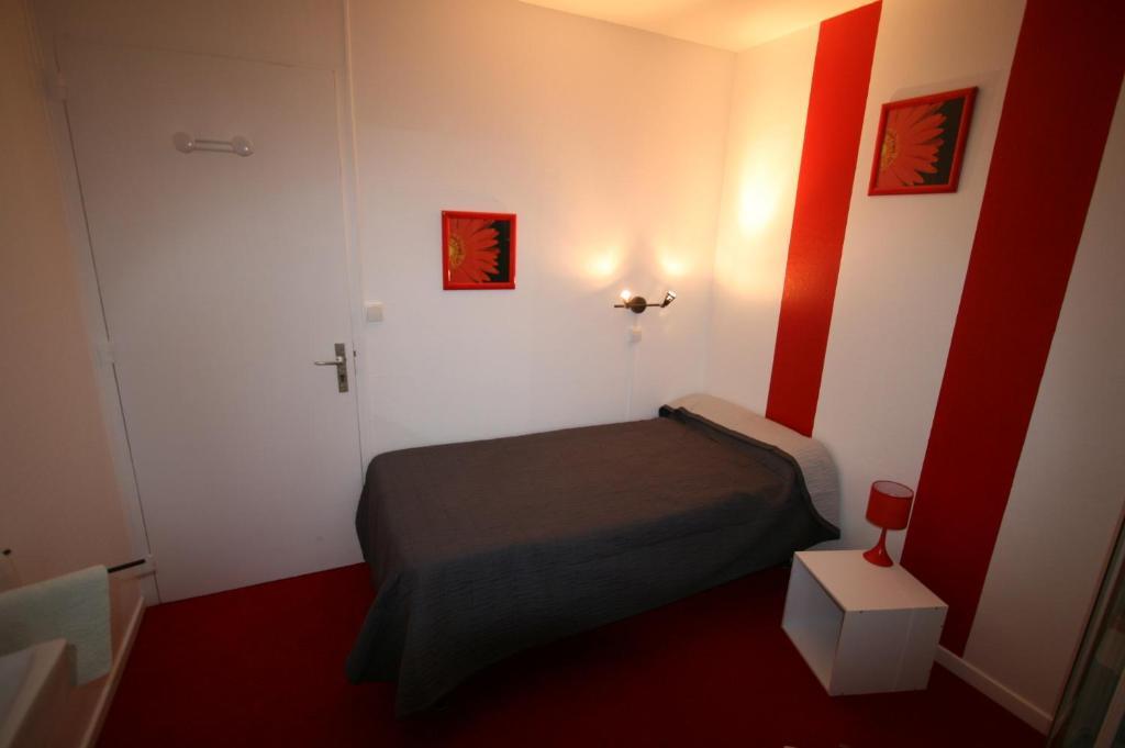 Hotel Le Picardy Saint-Dizier Exterior foto
