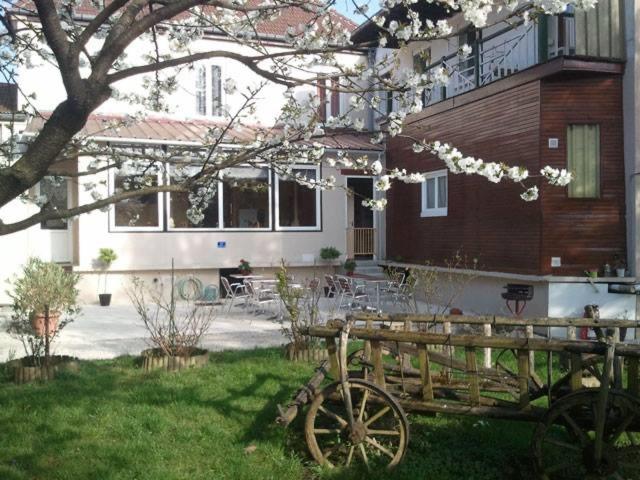 Hotel Le Picardy Saint-Dizier Exterior foto